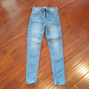 AE jeans